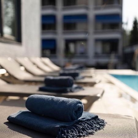 Thermenclubhotel "All In" Bad Füssing Exteriör bild