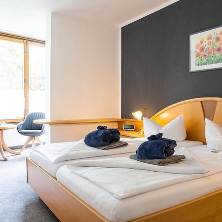 Thermenclubhotel "All In" Bad Füssing Exteriör bild