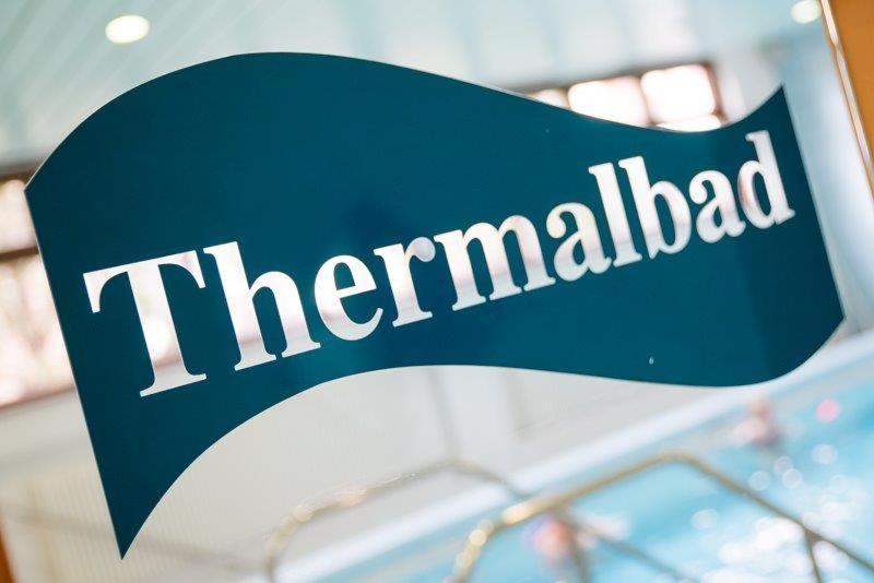 Thermenclubhotel "All In" Bad Füssing Exteriör bild