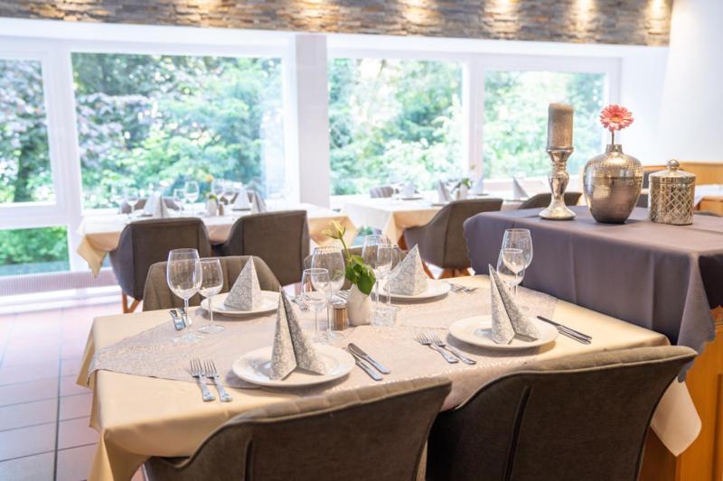 Thermenclubhotel "All In" Bad Füssing Exteriör bild