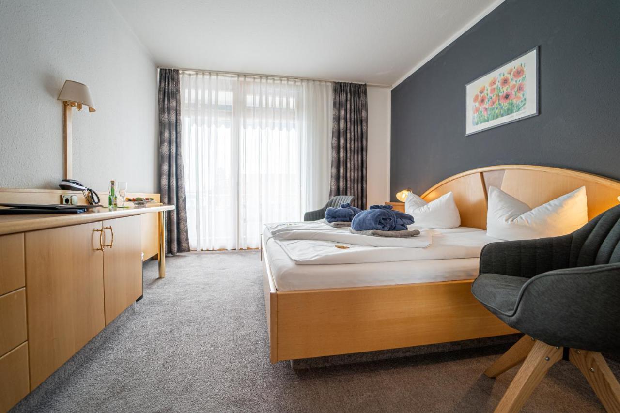 Thermenclubhotel "All In" Bad Füssing Exteriör bild