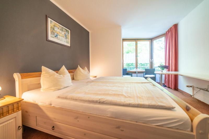 Thermenclubhotel "All In" Bad Füssing Exteriör bild