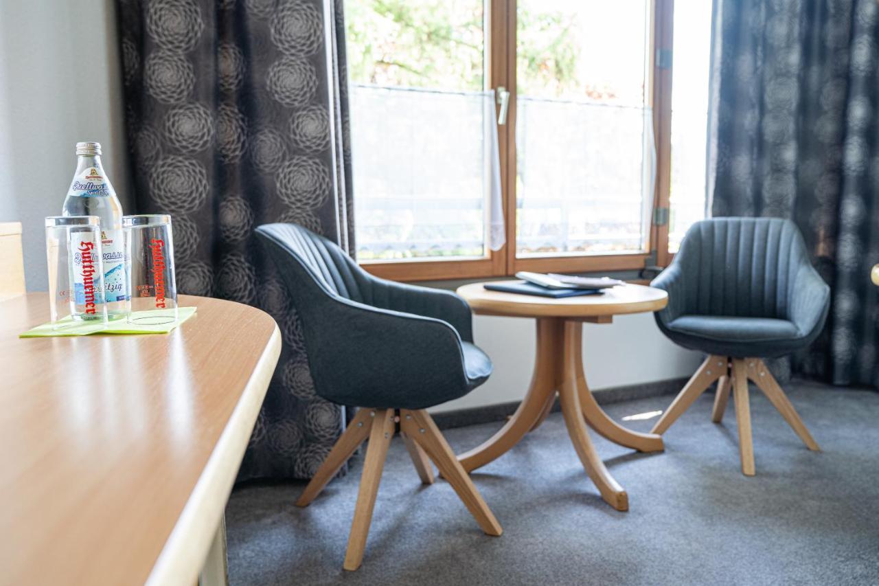 Thermenclubhotel "All In" Bad Füssing Exteriör bild