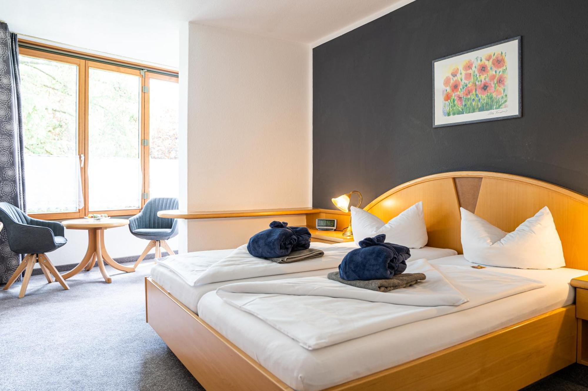 Thermenclubhotel "All In" Bad Füssing Exteriör bild